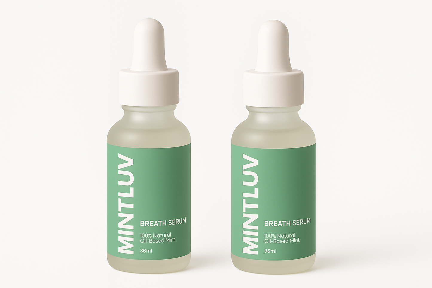 Fresh Breath Serum