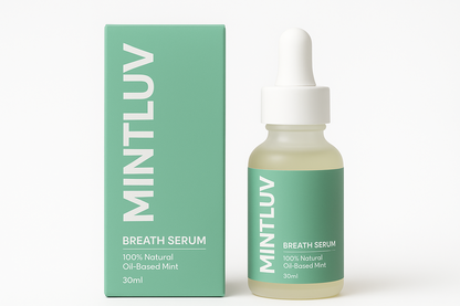 Fresh Breath Serum