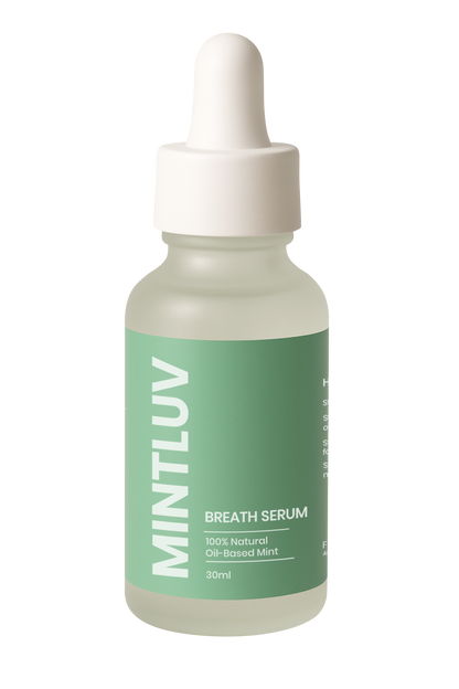 Fresh Breath Serum
