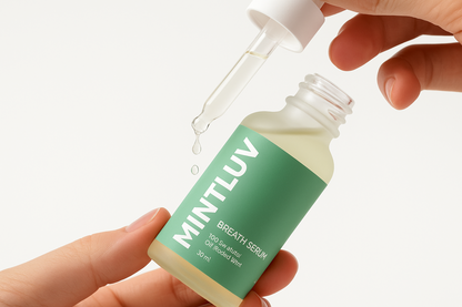 Fresh Breath Serum